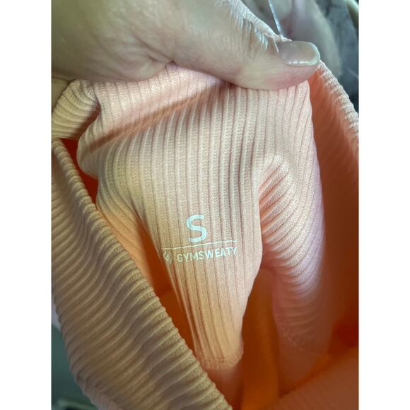 NWT Gymsweaty yoga pants size small - Picture 3 of 5